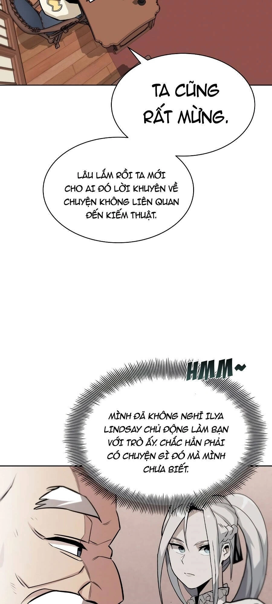 Con Đường Võ Giả Của Phế Vật Chapter 9 - 10