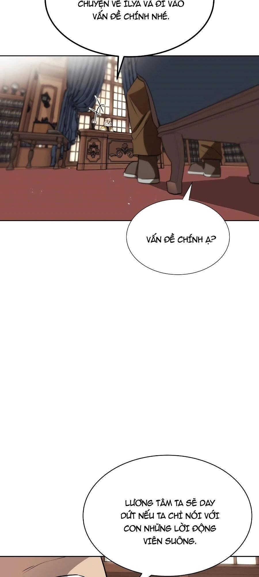 Con Đường Võ Giả Của Phế Vật Chapter 9 - 12