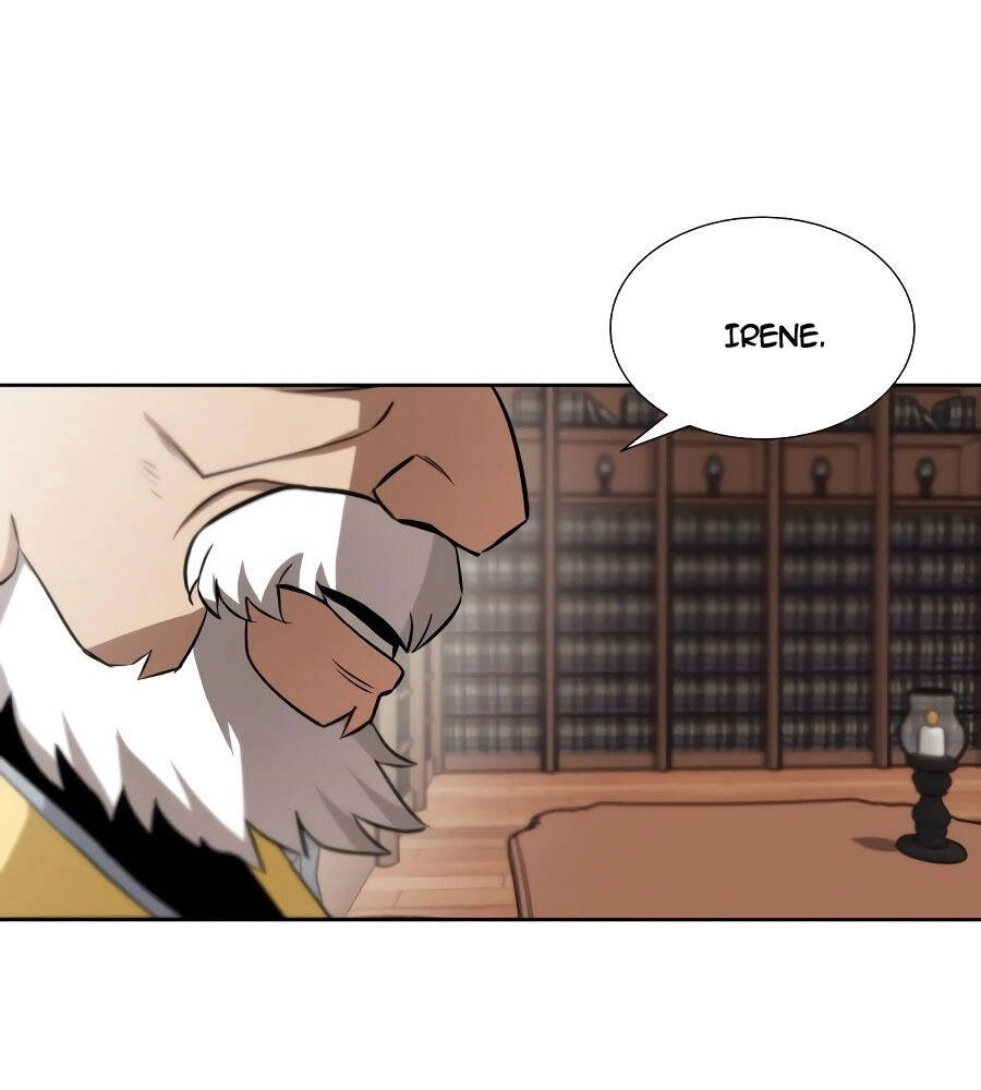 Con Đường Võ Giả Của Phế Vật Chapter 9 - 17