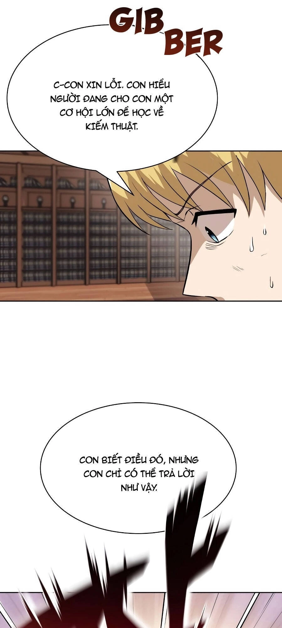 Con Đường Võ Giả Của Phế Vật Chapter 9 - 18