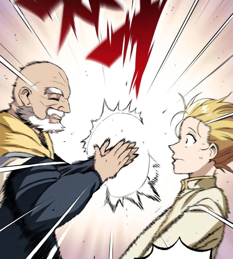 Con Đường Võ Giả Của Phế Vật Chapter 9 - 19