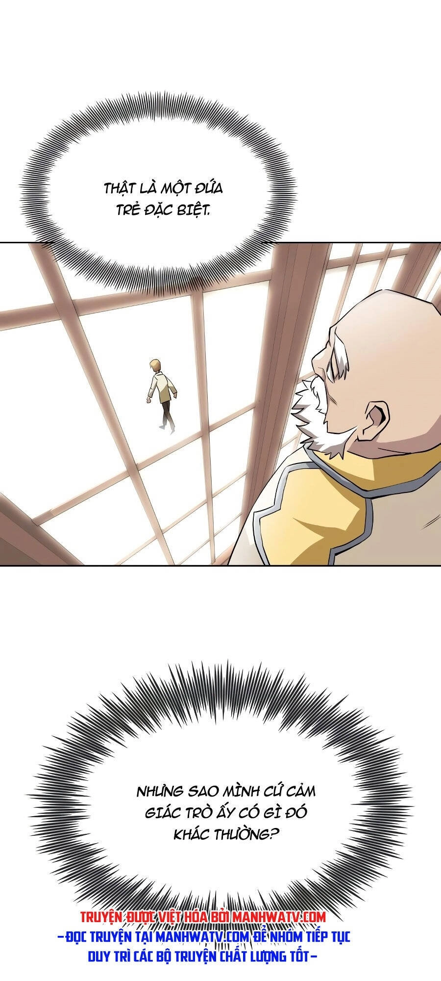 Con Đường Võ Giả Của Phế Vật Chapter 9 - 26