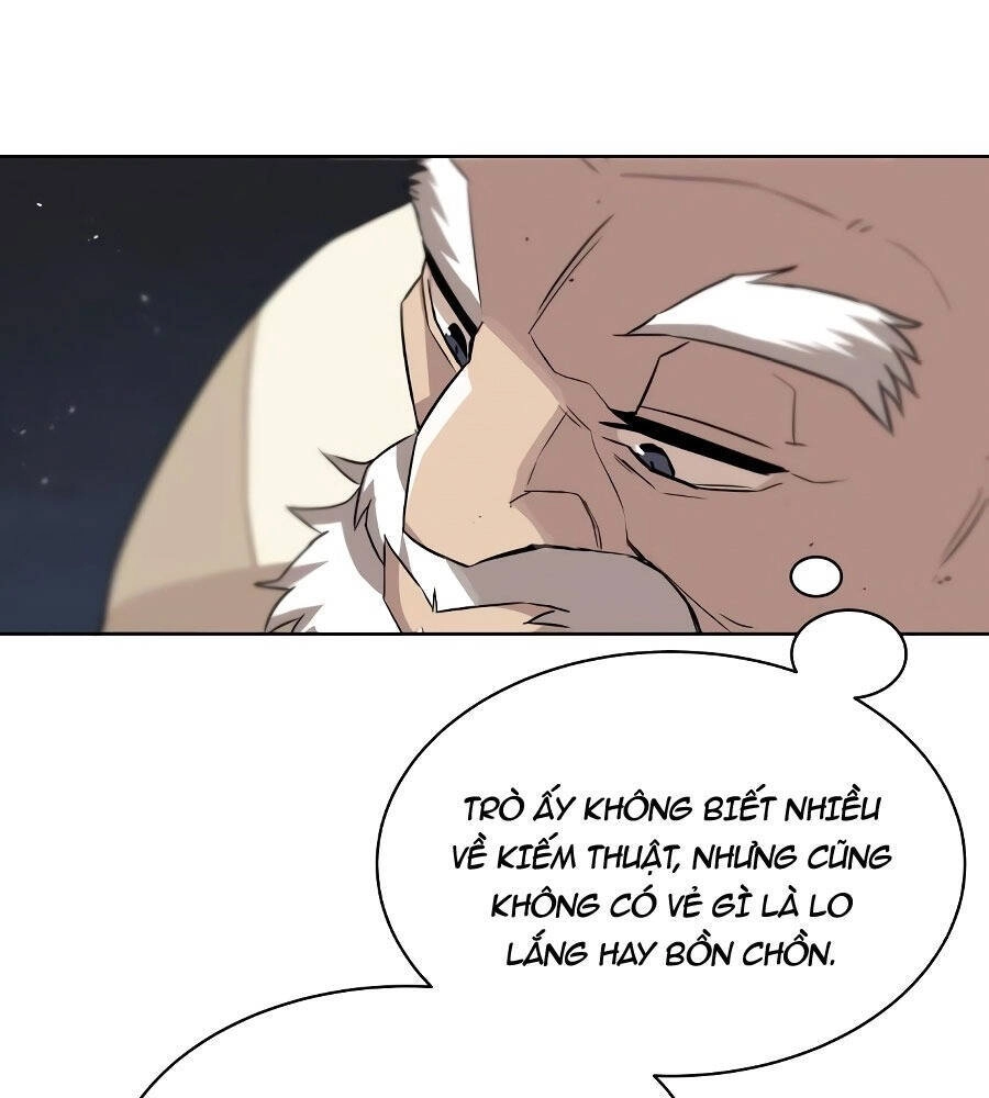 Con Đường Võ Giả Của Phế Vật Chapter 9 - 27