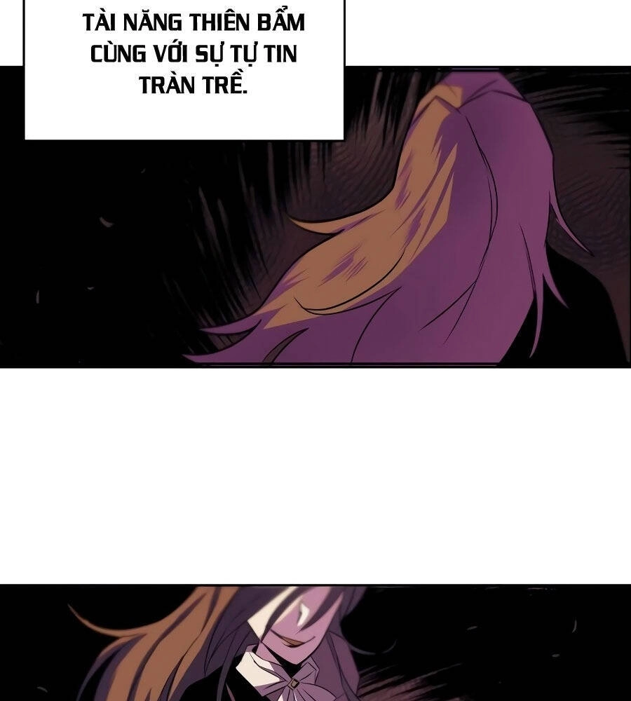 Con Đường Võ Giả Của Phế Vật Chapter 9 - 31