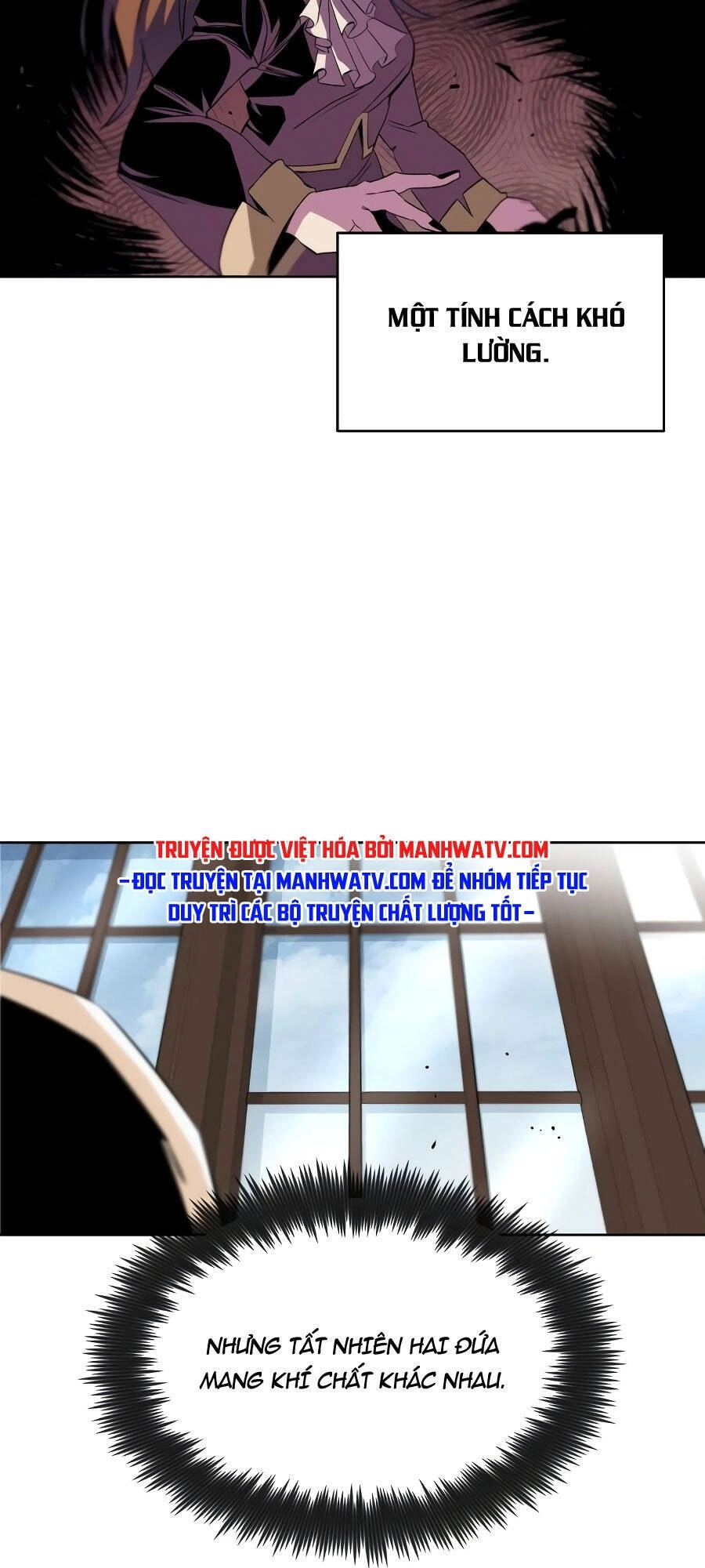 Con Đường Võ Giả Của Phế Vật Chapter 9 - 32