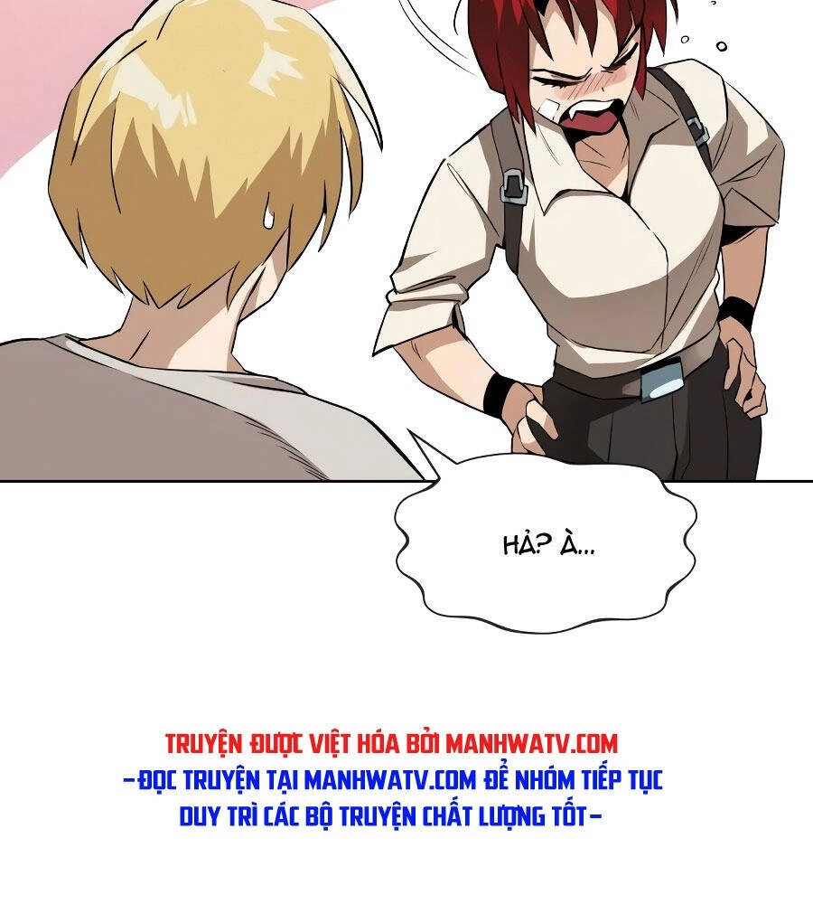 Con Đường Võ Giả Của Phế Vật Chapter 9 - 37