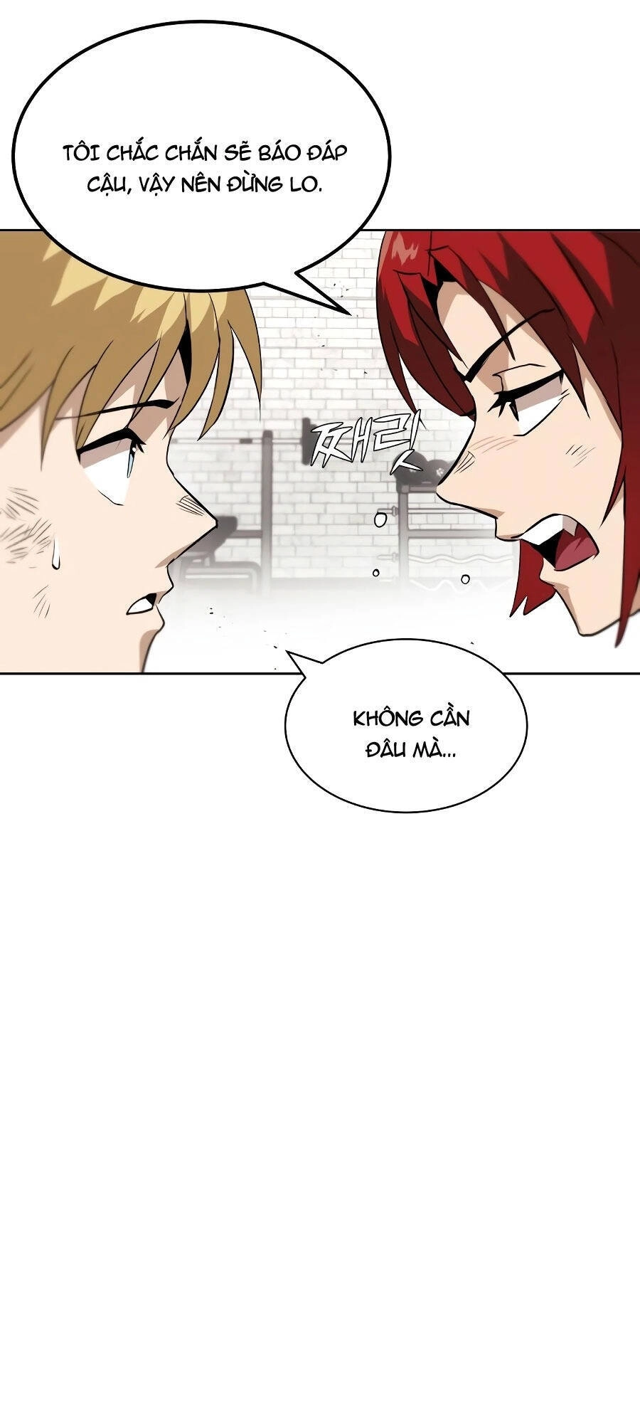 Con Đường Võ Giả Của Phế Vật Chapter 9 - 38