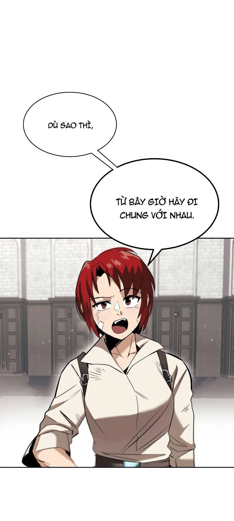 Con Đường Võ Giả Của Phế Vật Chapter 9 - 40