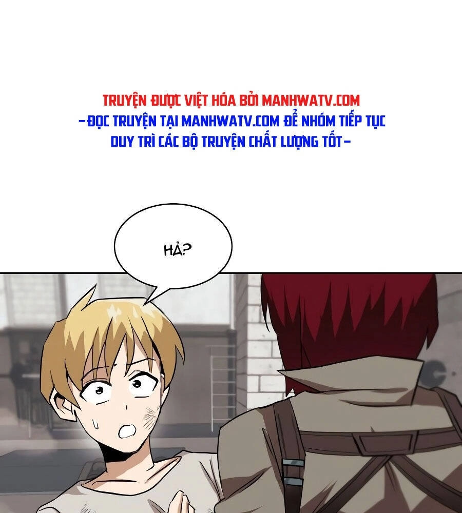 Con Đường Võ Giả Của Phế Vật Chapter 9 - 41