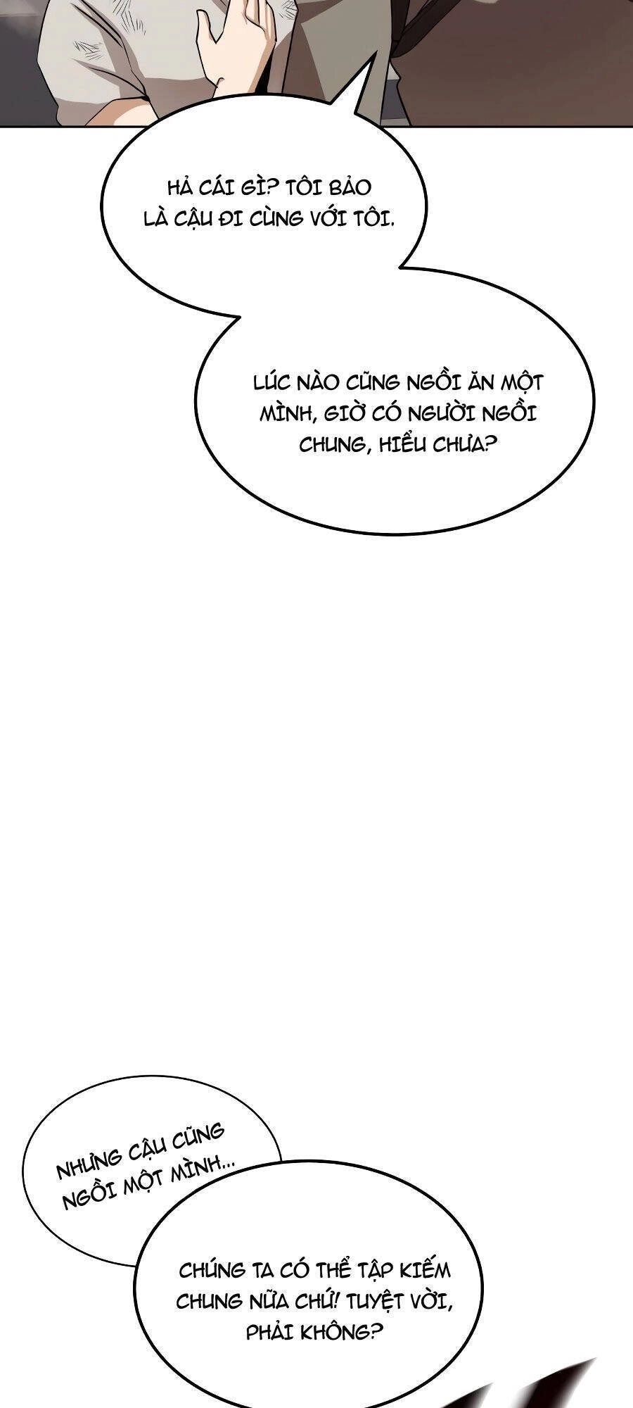 Con Đường Võ Giả Của Phế Vật Chapter 9 - 42