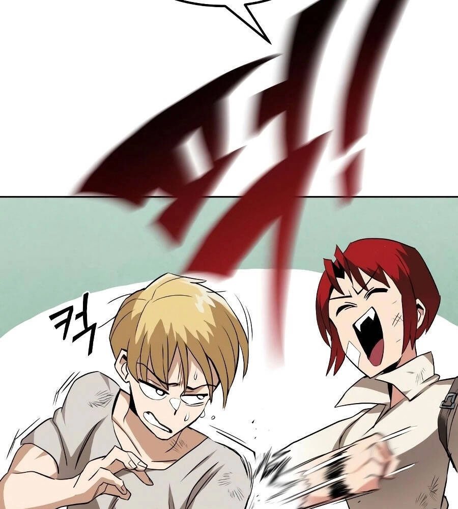 Con Đường Võ Giả Của Phế Vật Chapter 9 - 43