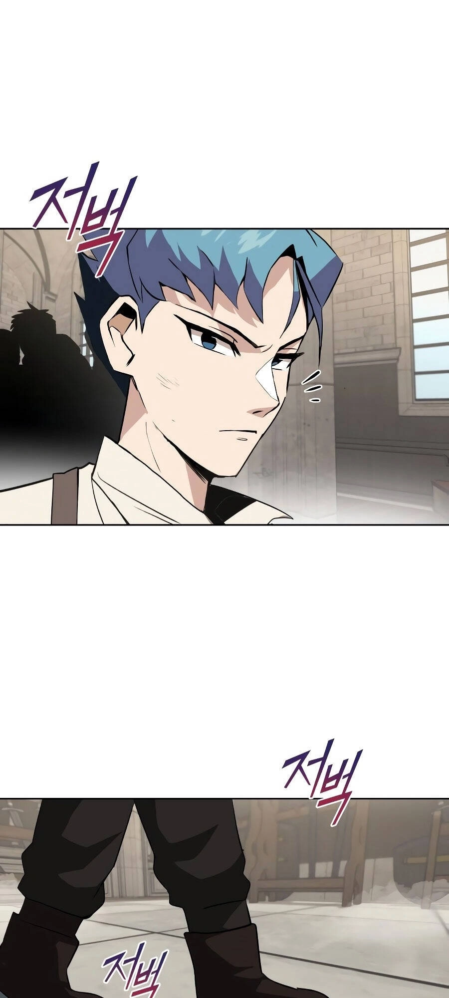 Con Đường Võ Giả Của Phế Vật Chapter 9 - 62