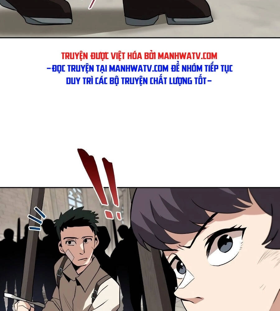 Con Đường Võ Giả Của Phế Vật Chapter 9 - 63