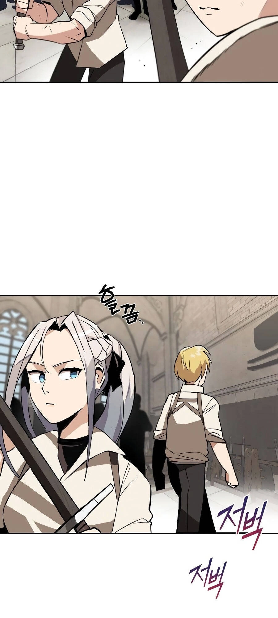 Con Đường Võ Giả Của Phế Vật Chapter 9 - 64