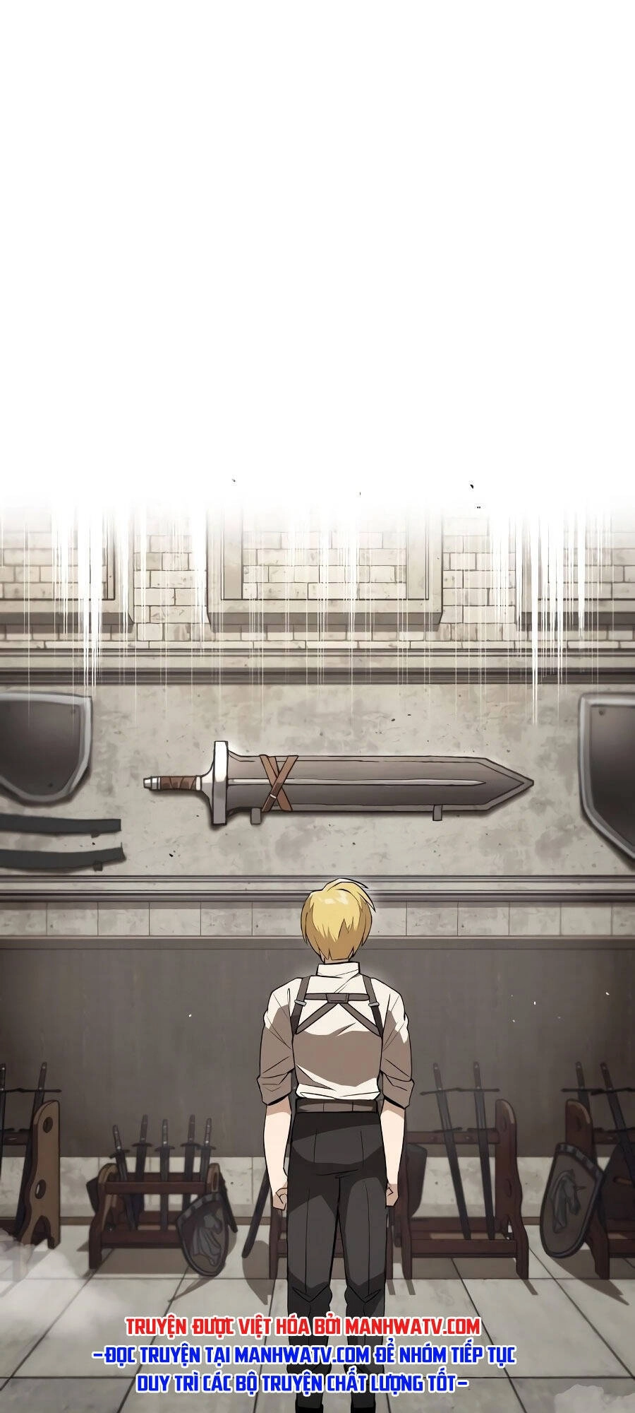 Con Đường Võ Giả Của Phế Vật Chapter 9 - 66