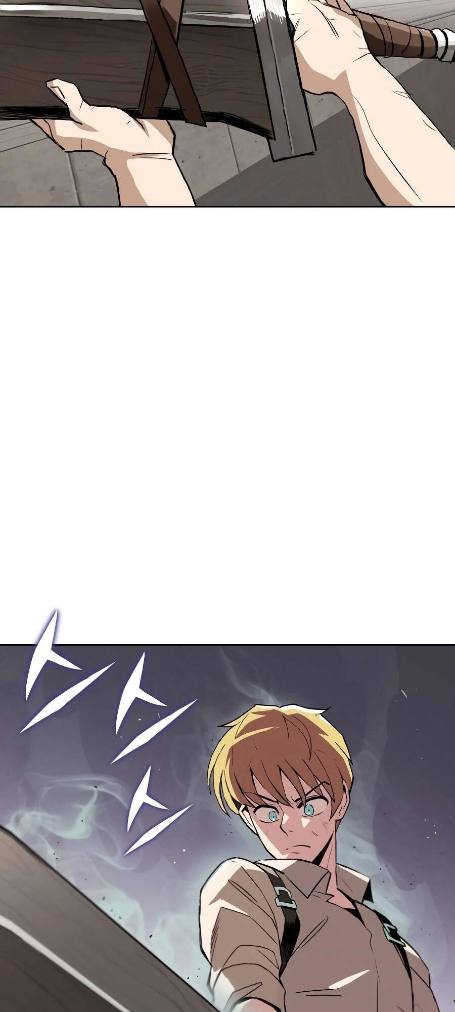 Con Đường Võ Giả Của Phế Vật Chapter 9 - 68