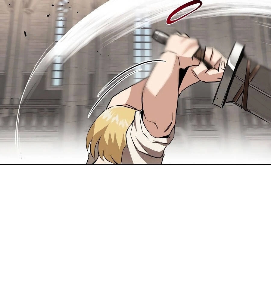 Con Đường Võ Giả Của Phế Vật Chapter 9 - 71