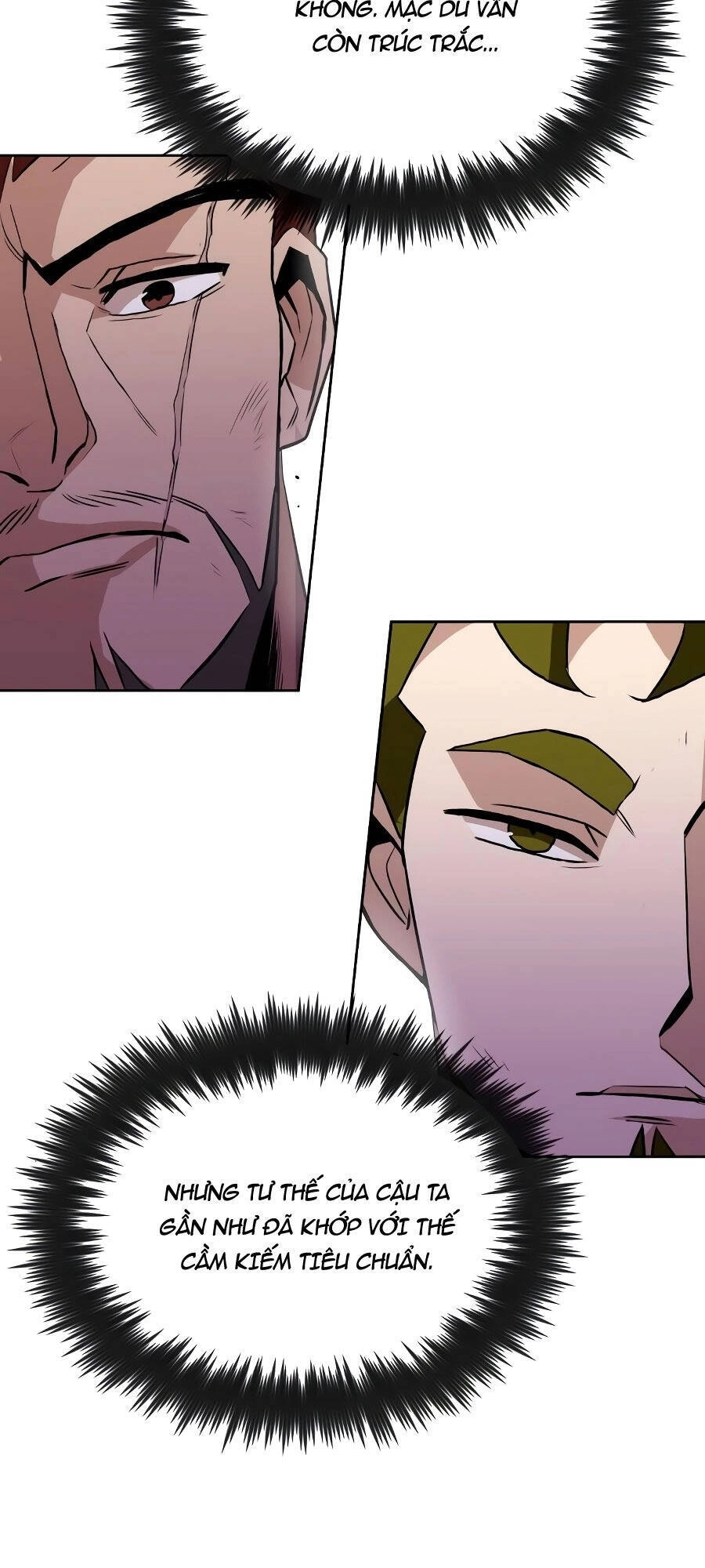 Con Đường Võ Giả Của Phế Vật Chapter 9 - 76