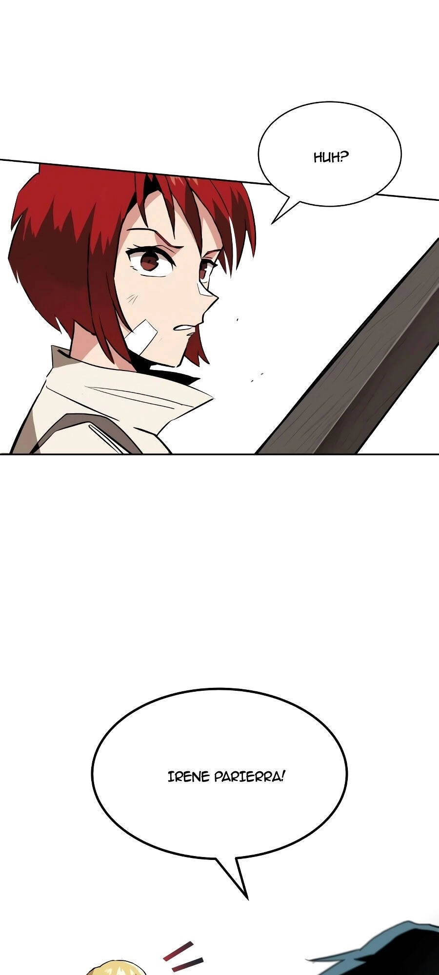 Con Đường Võ Giả Của Phế Vật Chapter 9 - 82