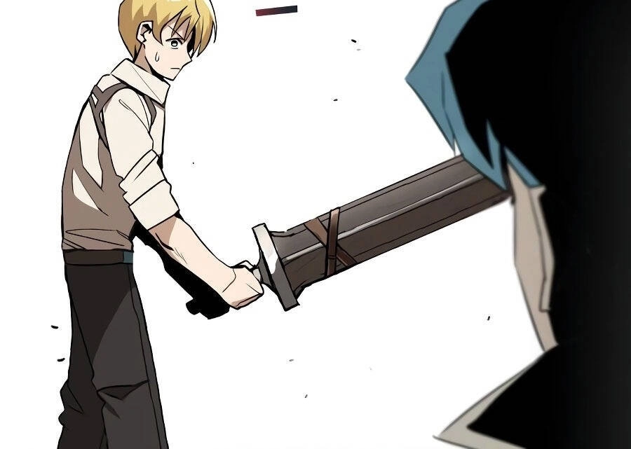 Con Đường Võ Giả Của Phế Vật Chapter 9 - 83