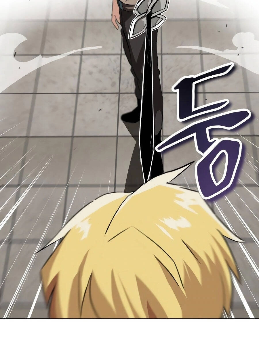 Con Đường Võ Giả Của Phế Vật Chapter 9 - 85