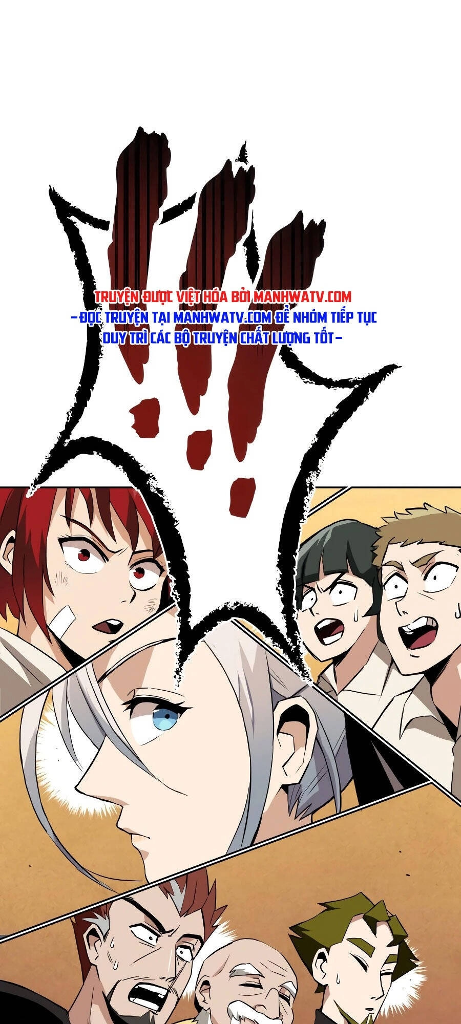 Con Đường Võ Giả Của Phế Vật Chapter 9 - 86