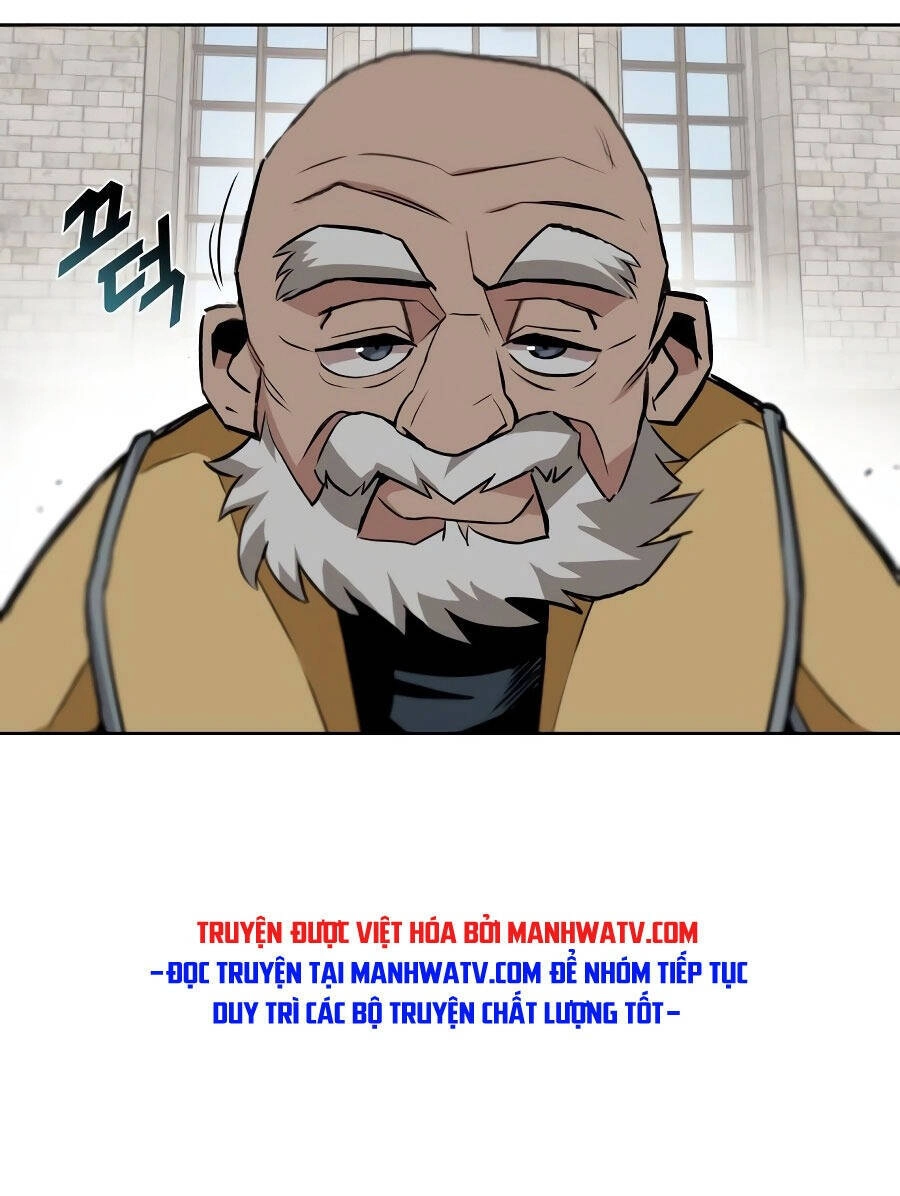 Con Đường Võ Giả Của Phế Vật Chapter 9 - 89