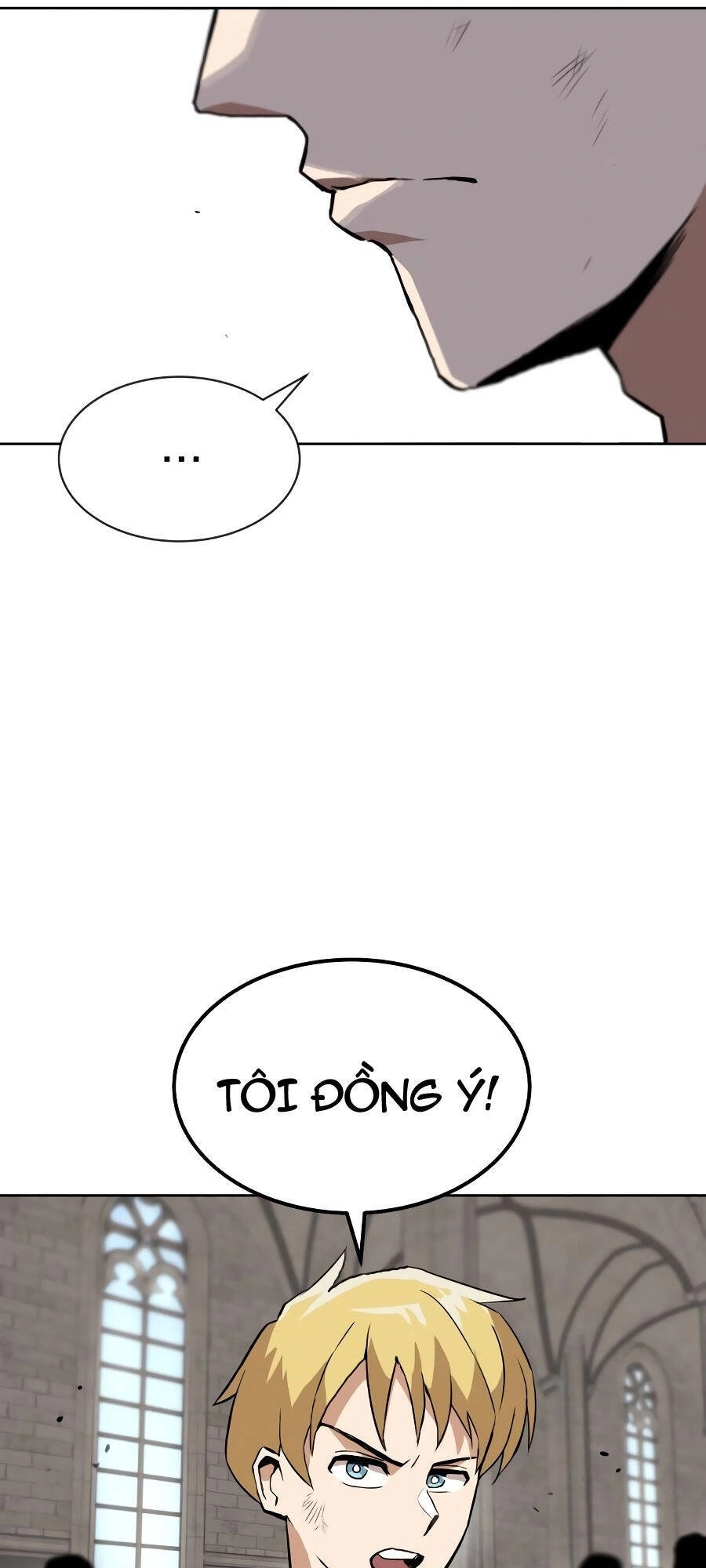 Con Đường Võ Giả Của Phế Vật Chapter 9 - 90