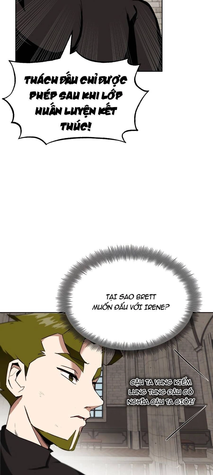 Con Đường Võ Giả Của Phế Vật Chapter 10 - 4