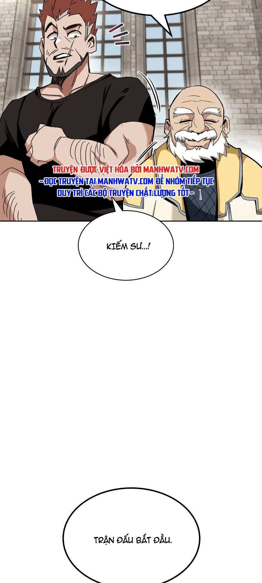 Con Đường Võ Giả Của Phế Vật Chapter 10 - 6