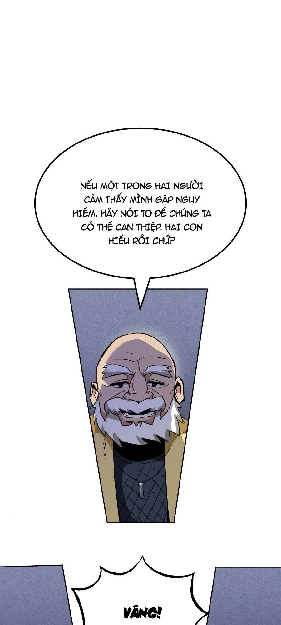 Con Đường Võ Giả Của Phế Vật Chapter 10 - 8