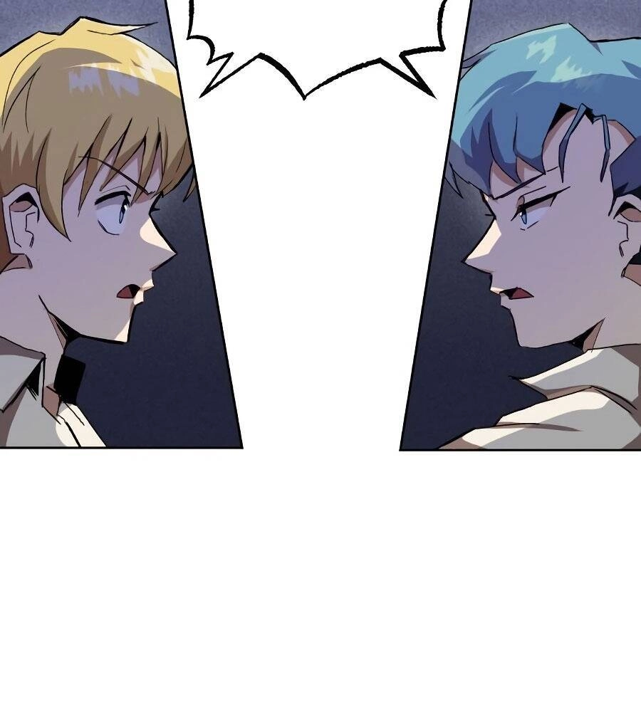 Con Đường Võ Giả Của Phế Vật Chapter 10 - 9