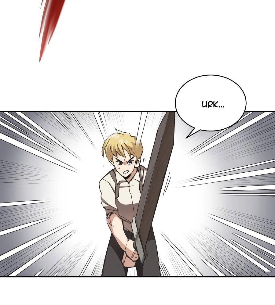 Con Đường Võ Giả Của Phế Vật Chapter 10 - 13