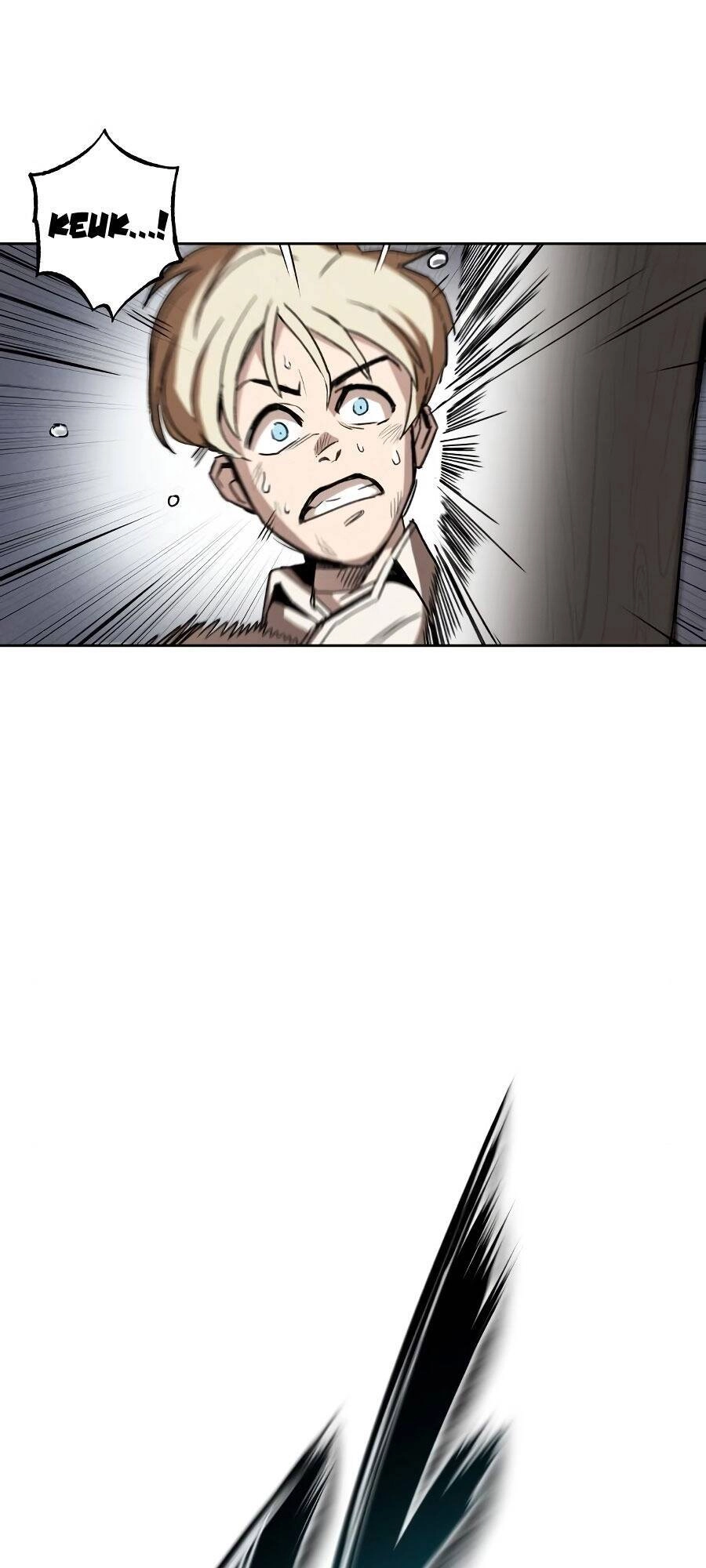 Con Đường Võ Giả Của Phế Vật Chapter 10 - 14