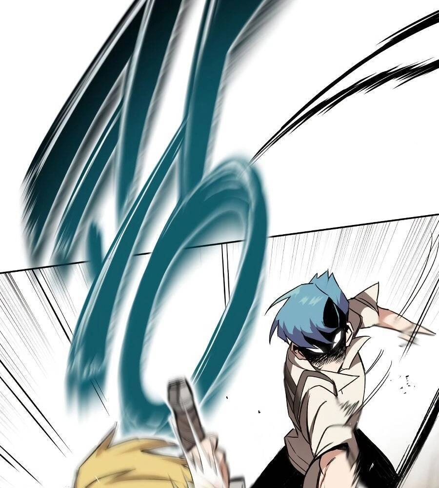 Con Đường Võ Giả Của Phế Vật Chapter 10 - 15