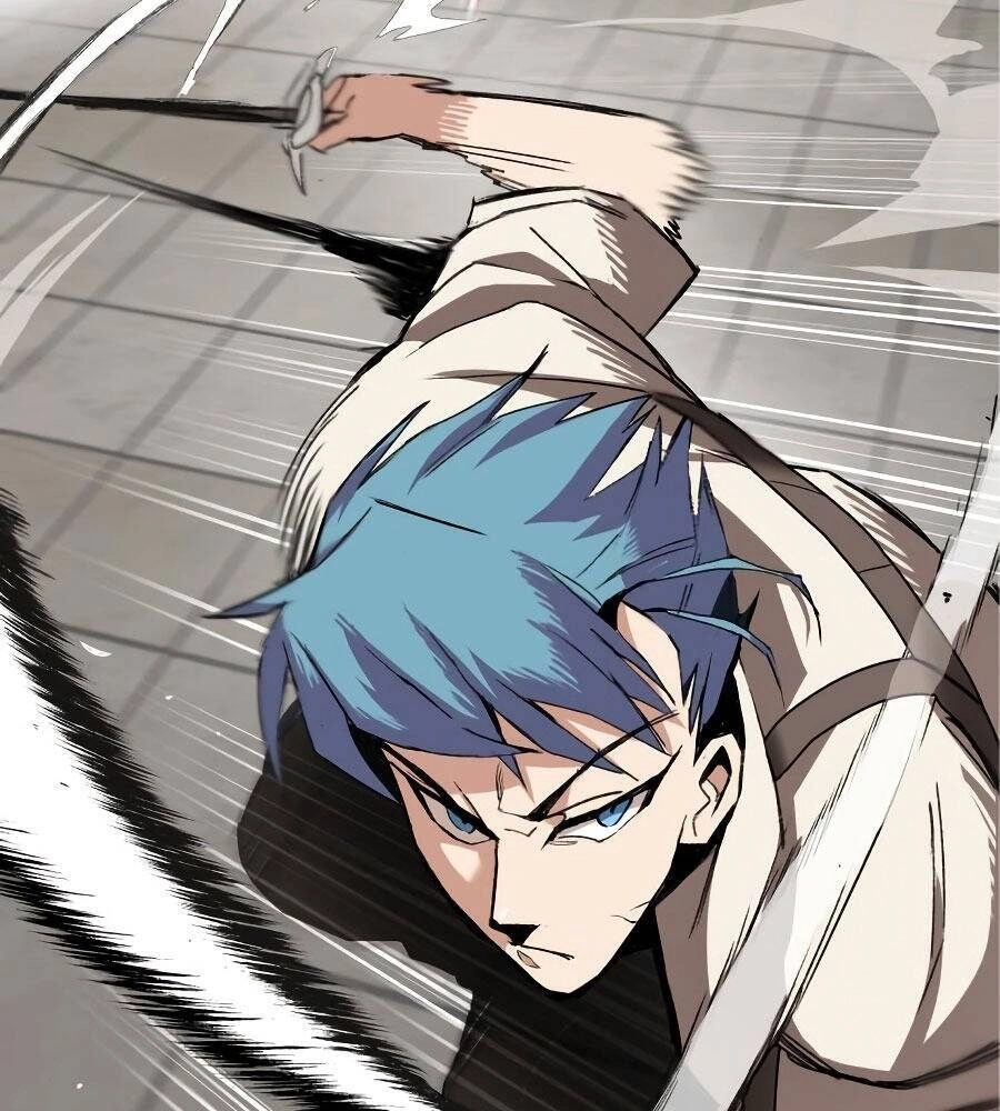 Con Đường Võ Giả Của Phế Vật Chapter 10 - 19