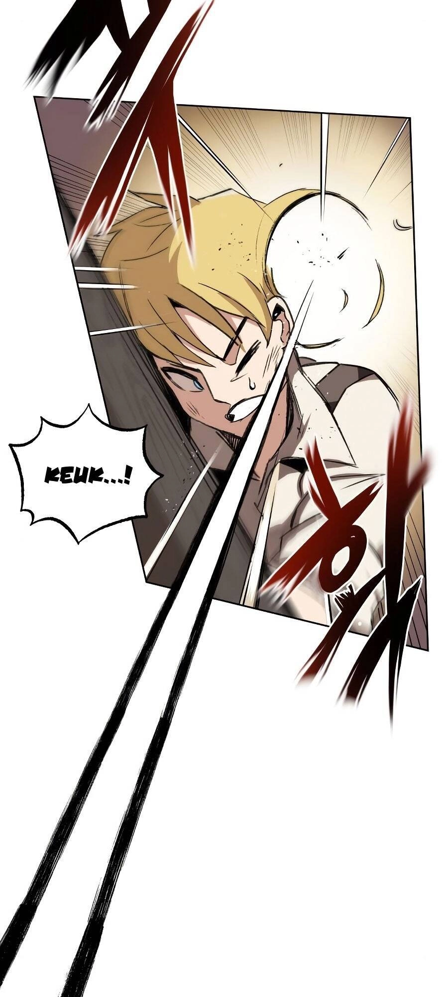 Con Đường Võ Giả Của Phế Vật Chapter 10 - 22