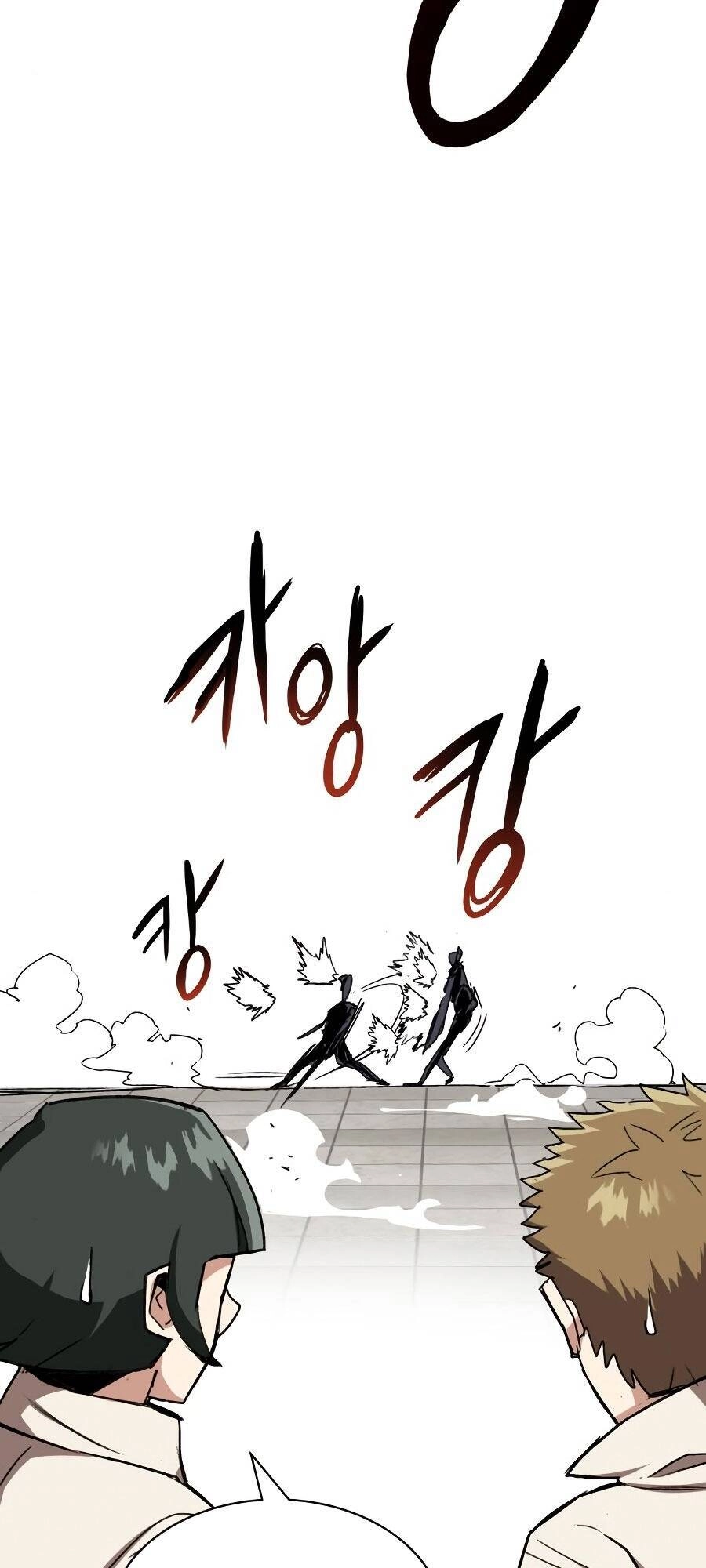 Con Đường Võ Giả Của Phế Vật Chapter 10 - 26