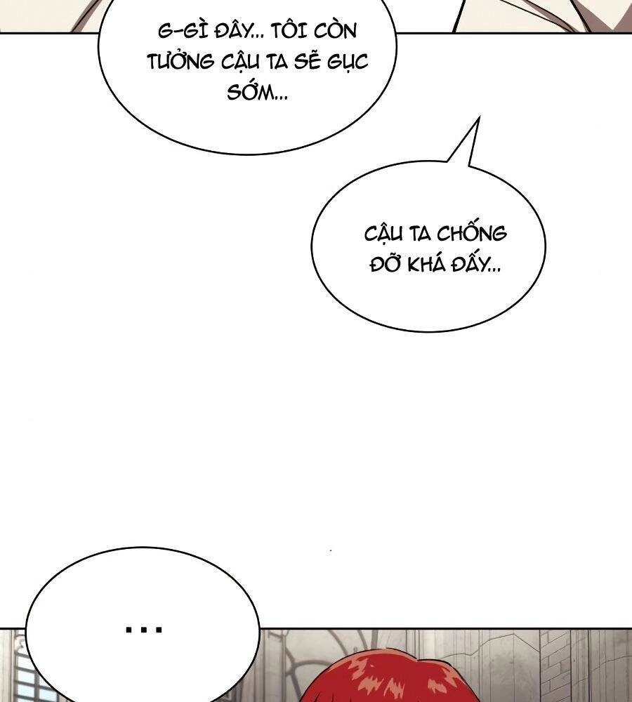 Con Đường Võ Giả Của Phế Vật Chapter 10 - 27