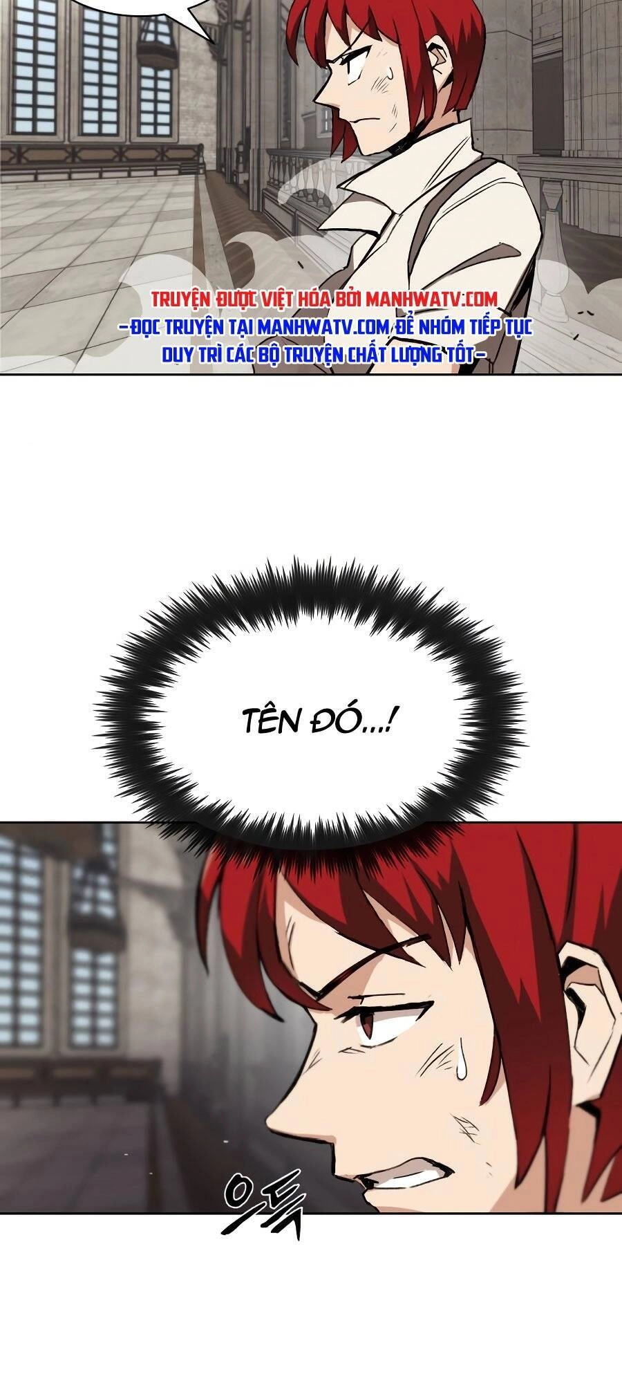 Con Đường Võ Giả Của Phế Vật Chapter 10 - 28