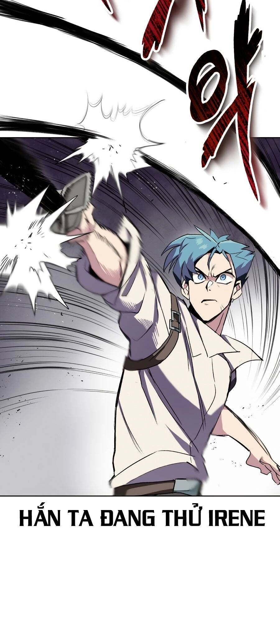 Con Đường Võ Giả Của Phế Vật Chapter 10 - 30