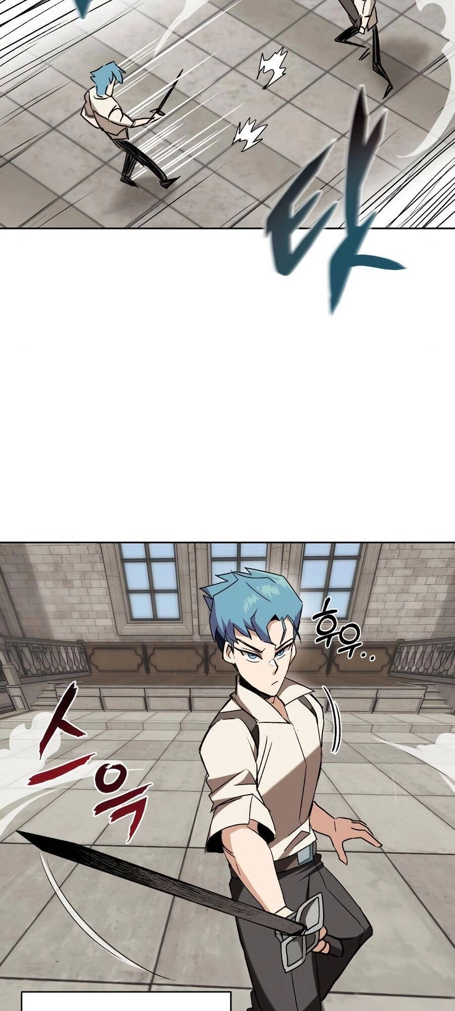 Con Đường Võ Giả Của Phế Vật Chapter 10 - 32