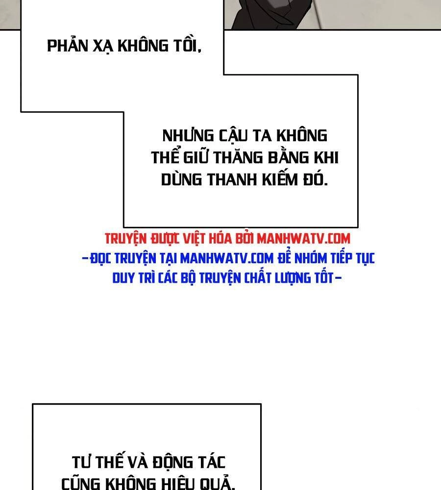 Con Đường Võ Giả Của Phế Vật Chapter 10 - 33
