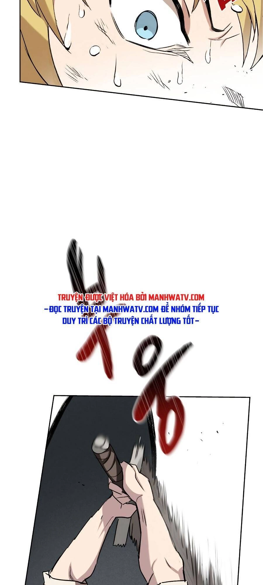 Con Đường Võ Giả Của Phế Vật Chapter 10 - 38