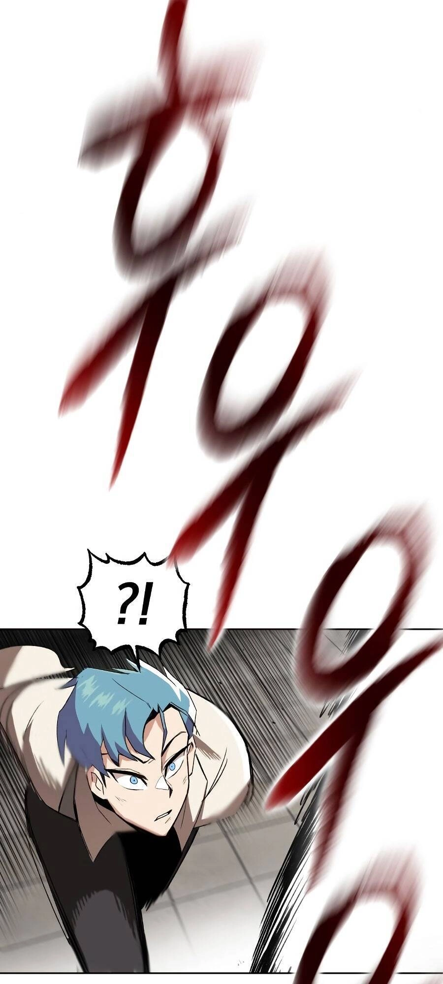 Con Đường Võ Giả Của Phế Vật Chapter 10 - 40