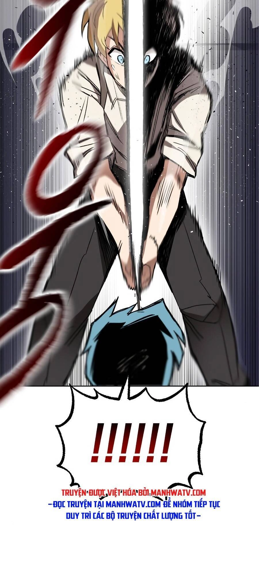 Con Đường Võ Giả Của Phế Vật Chapter 10 - 42