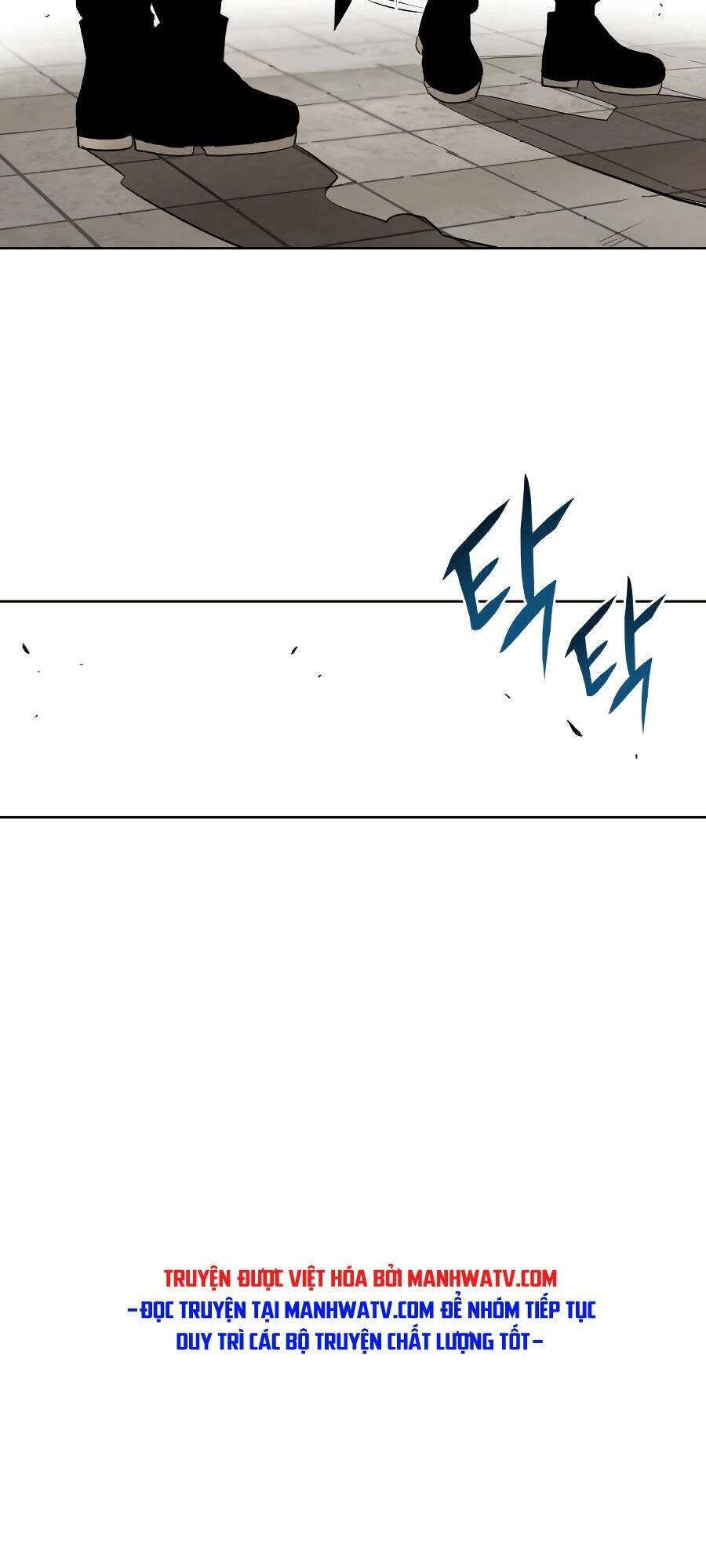 Con Đường Võ Giả Của Phế Vật Chapter 10 - 52