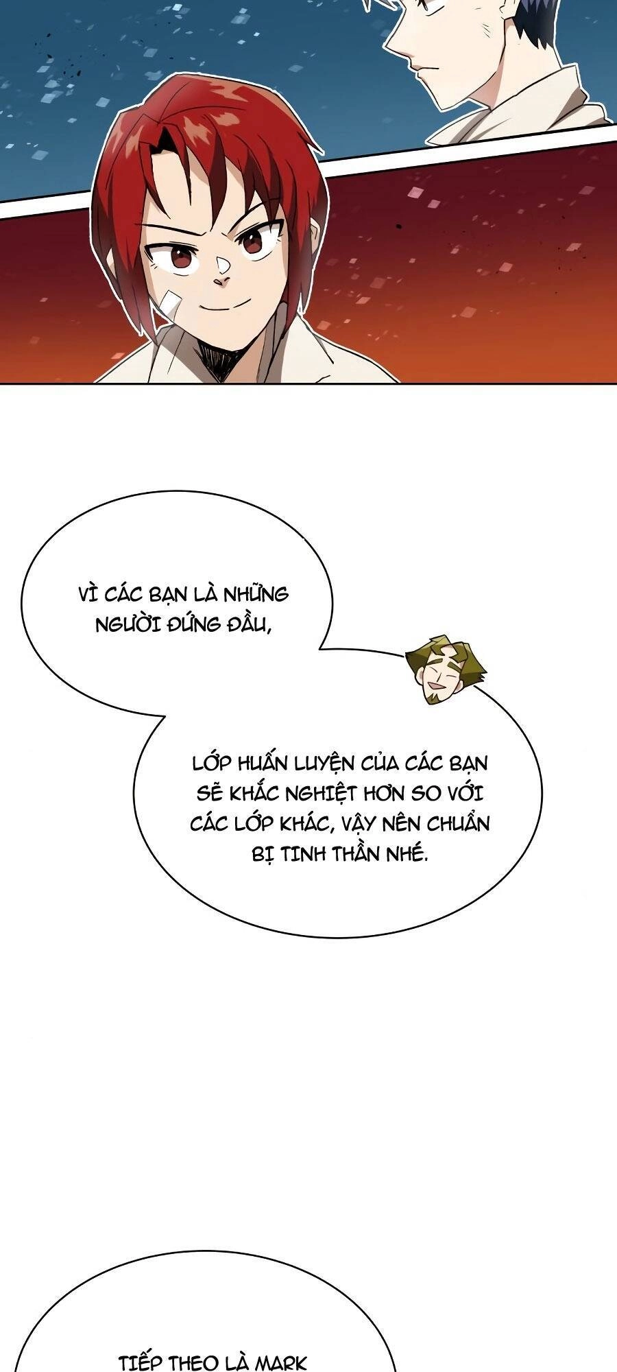 Con Đường Võ Giả Của Phế Vật Chapter 10 - 56