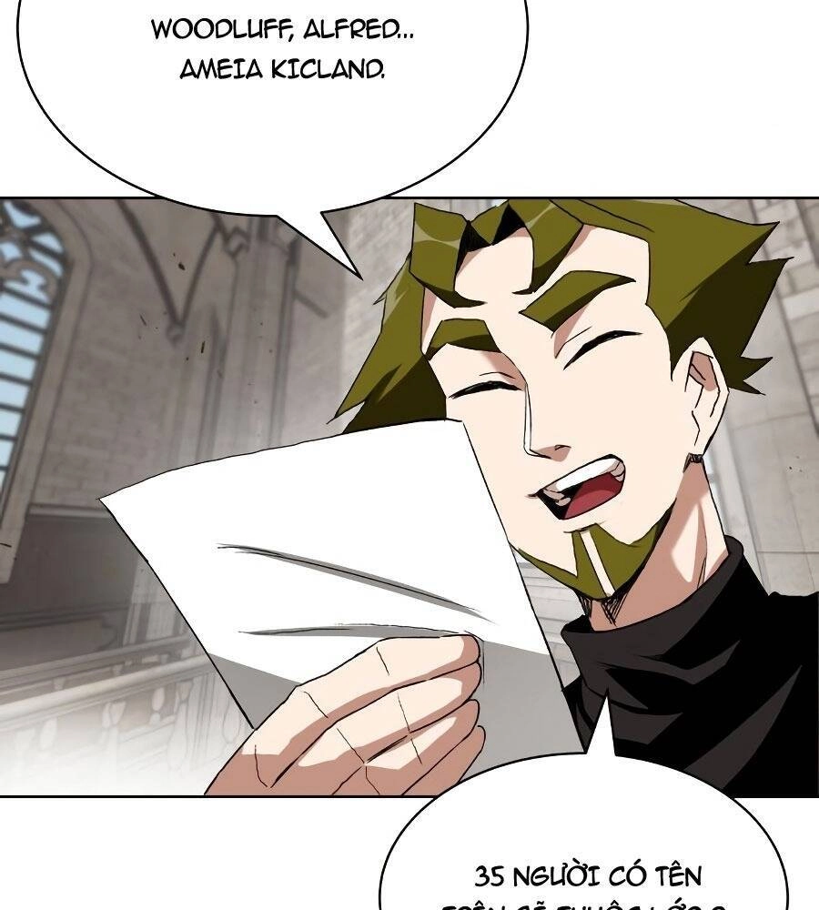 Con Đường Võ Giả Của Phế Vật Chapter 10 - 57