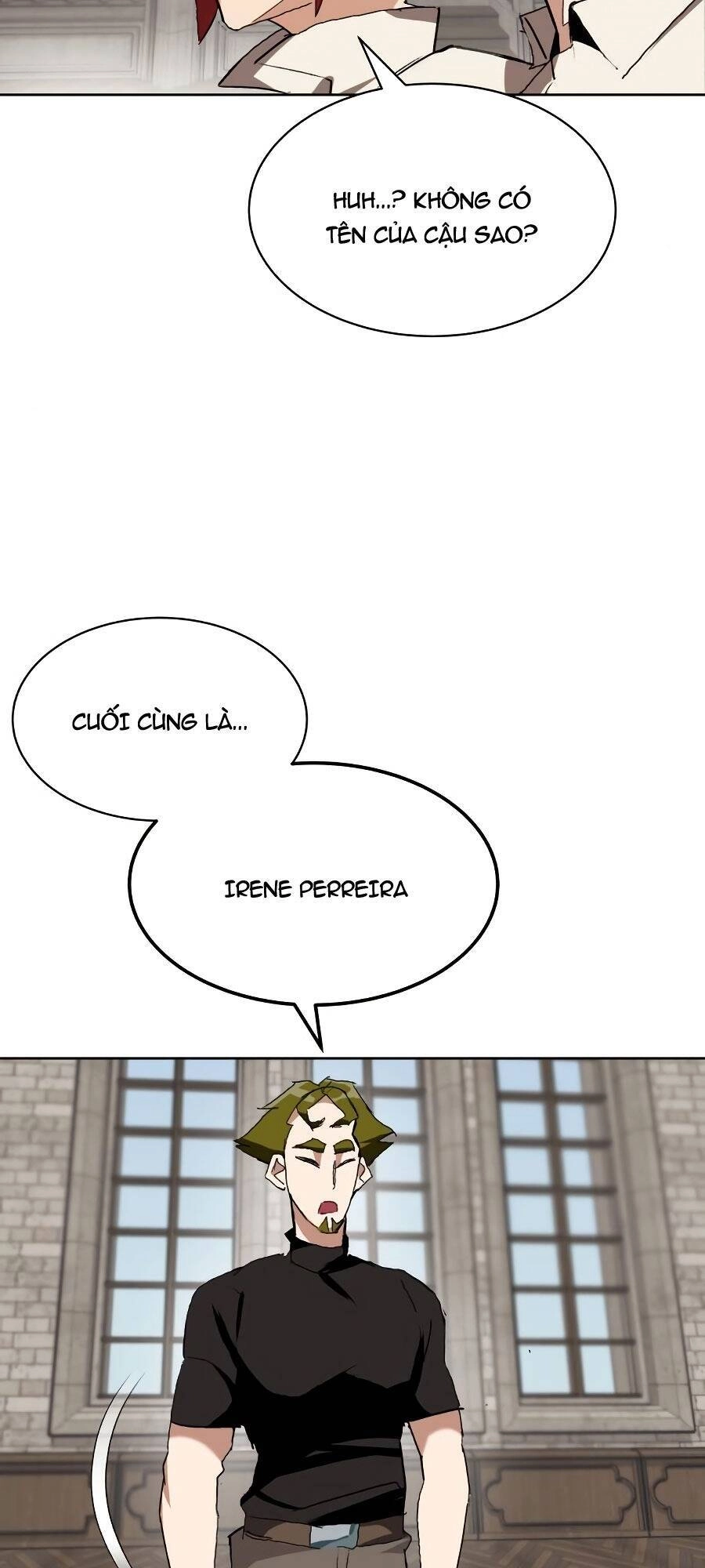 Con Đường Võ Giả Của Phế Vật Chapter 10 - 60